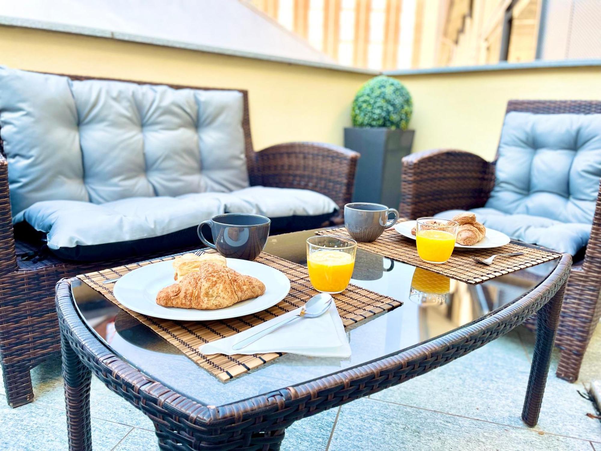 La Terrazza - By Happyhostorino Διαμέρισμα Εξωτερικό φωτογραφία